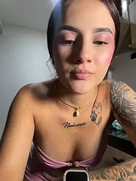 Paulet_Johnson webcam