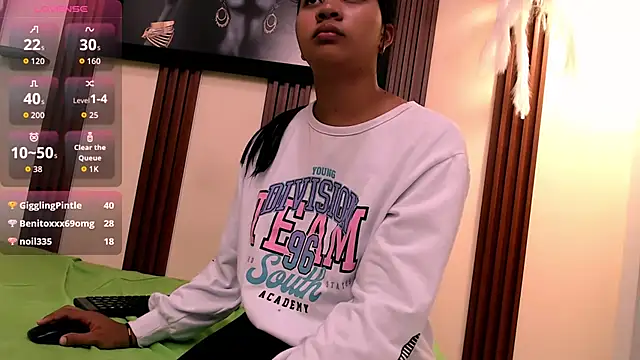 kimberly18cute webcam