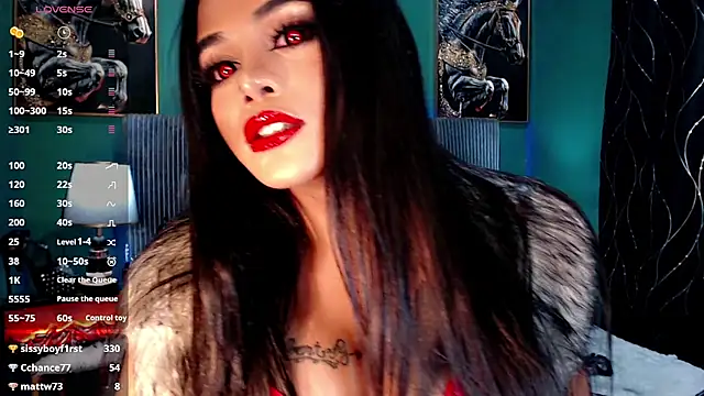 Missionary_Addiction_Cums webcam