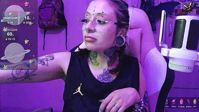 vainilla_doll webcam