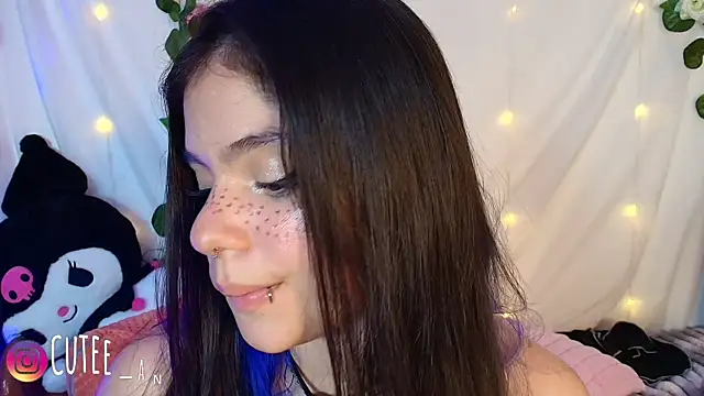 cutee_andrea webcam