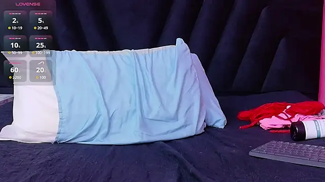 shyblacksweetiee webcam