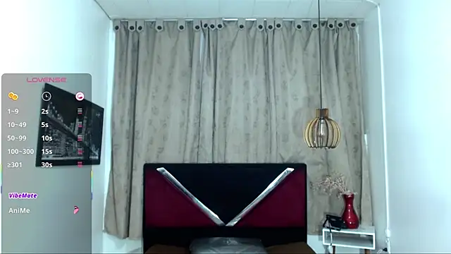 luisa__torres webcam