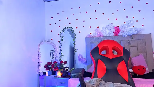 DecokingOneirism webcam