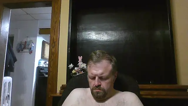 TheOneDonShaun webcam