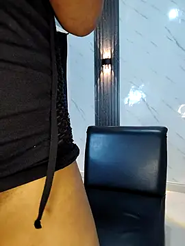 CaramelDesire webcam