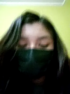 Webcam Model (MIGAJERA_20)  is live.Free join now!