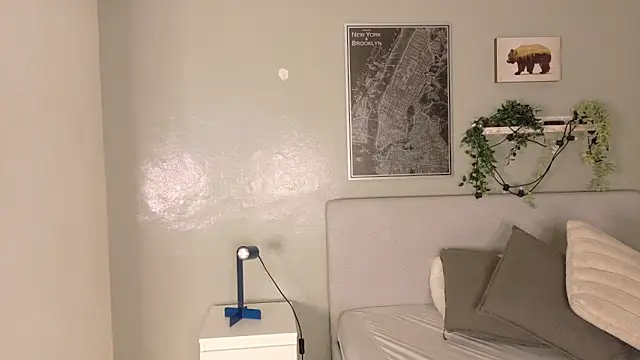 AndrewKenoxx_ webcam