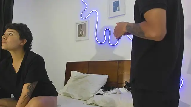 hardcoreheat_ind webcam