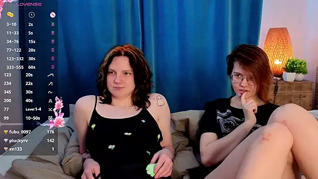 LatriceDosier webcam