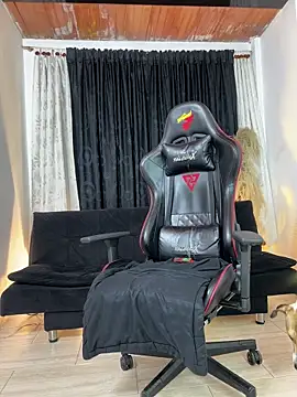 Benjii_Carter1 webcam