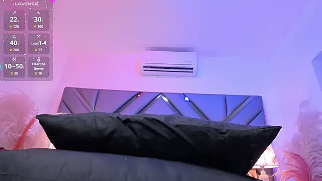 Bastixvontade webcam