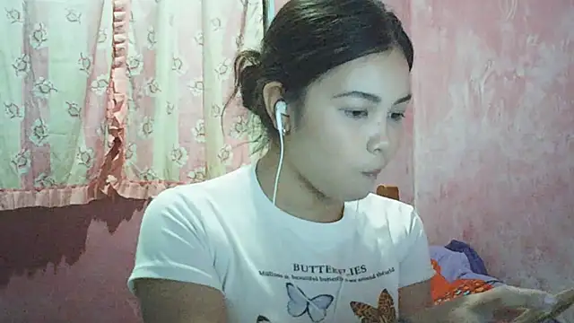 DessertFlower webcam