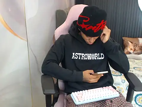 taylor_bigdick18 webcam