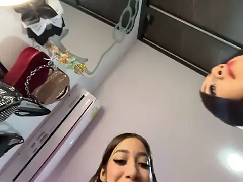 splendid_queens webcam