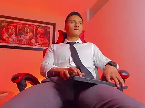 Dominus_Alpha webcam