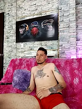 Jack_CherryPie webcam
