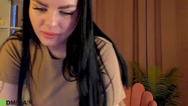 Oliviabagheera webcam