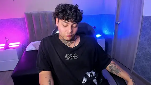 DAMON_SALVATTORE webcam