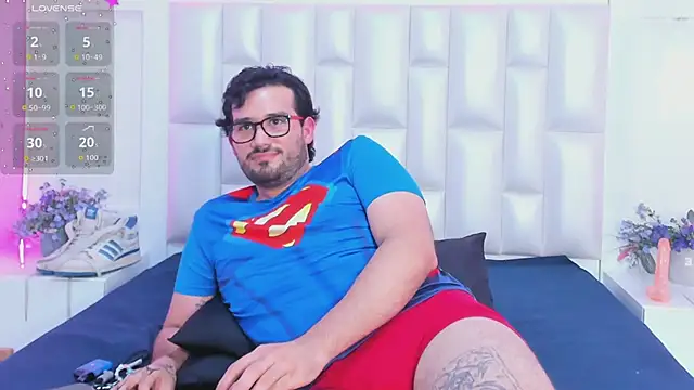 adriansith - AdrianSith's free webcam - UK Sex Cams