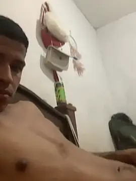 Anthony_clark1 webcam