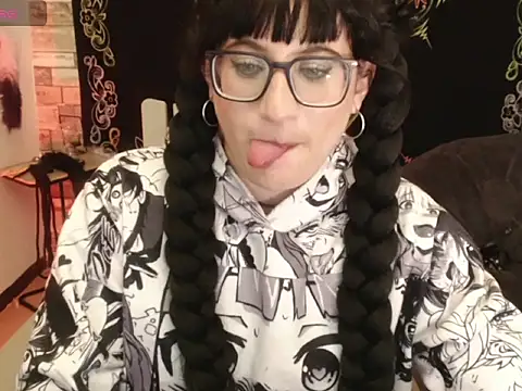 tokiioox - TokiiooX's free webcam - UK Sex Cams