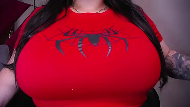 Penelope_Tits webcam