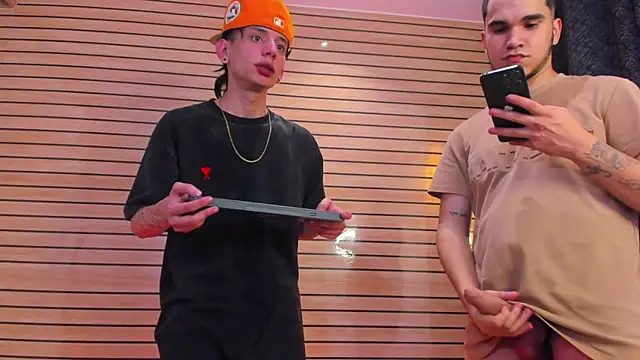 TheBatMansion webcam