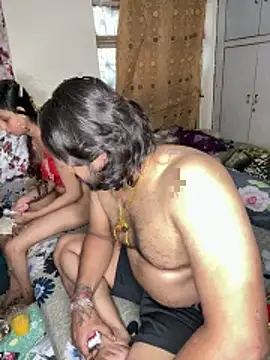 torchermachine webcam