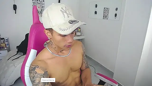 Leonard_Price webcam