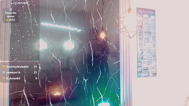 Sofia_antonella_ webcam