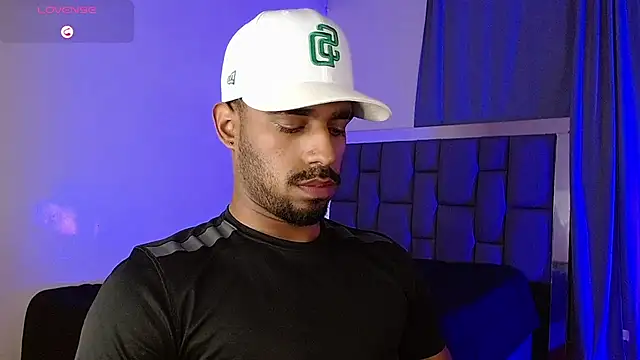 Christian_thor webcam