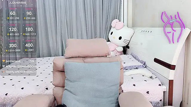 yangyang_520 - Cams Ao Vivo