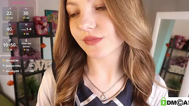 Sue_Sanders - Live Cams