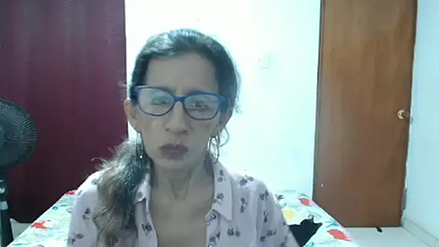 luz_stella webcam
