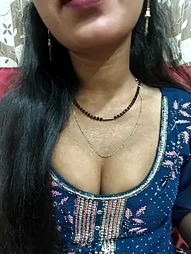 Sharmila-Singh webcam