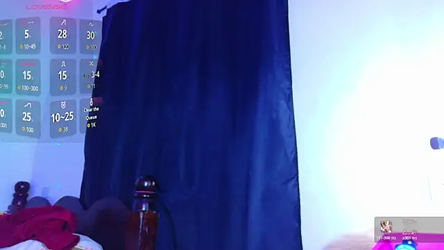 AllisonsweetZ webcam