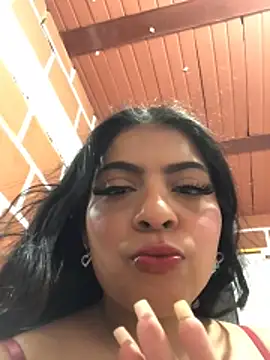 Rachellcooperrr webcam