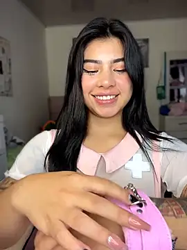 lady_baquerito webcam