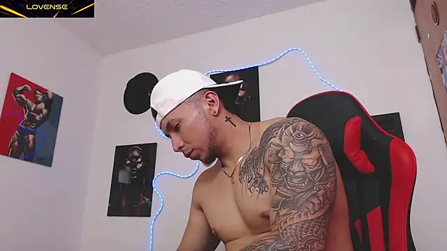 hank_fuller01 webcam