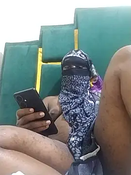 chocolate-puss webcam