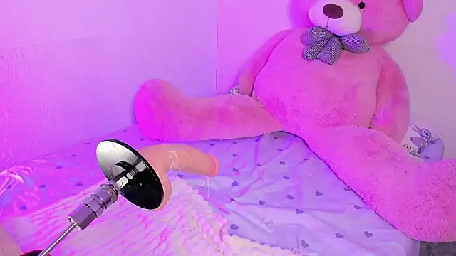 IbbieeBennett_1 webcam