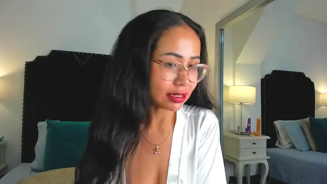 agartha_velvet webcam