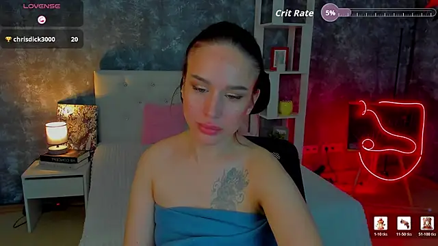 tina_xx_tina webcam
