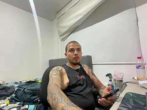 Maximo_Garcia17 webcam