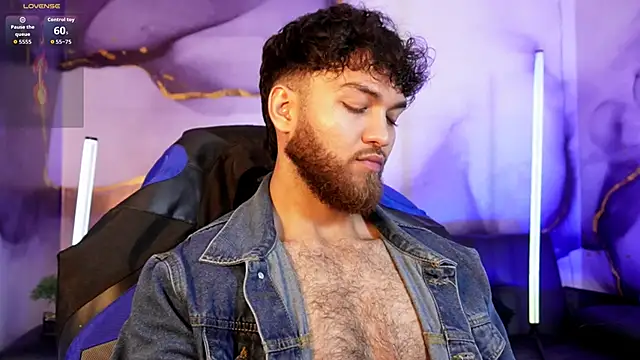 Oliver_Dallas1 webcam