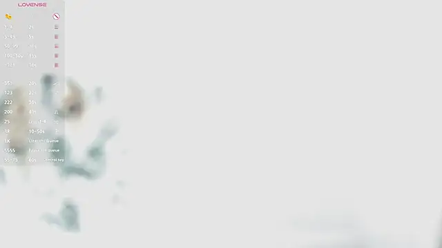 IsauraHolleman webcam