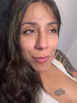 NicolleCooper webcam