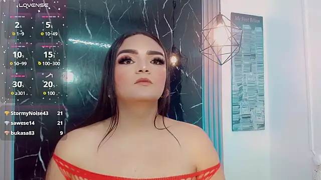 Sofia_antonella_ webcam