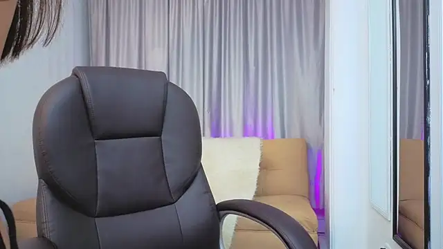 Megan_Mitchells webcam